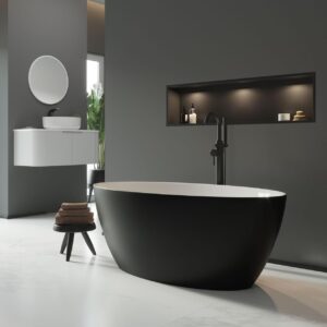 Freestanding Bathtub 080593002