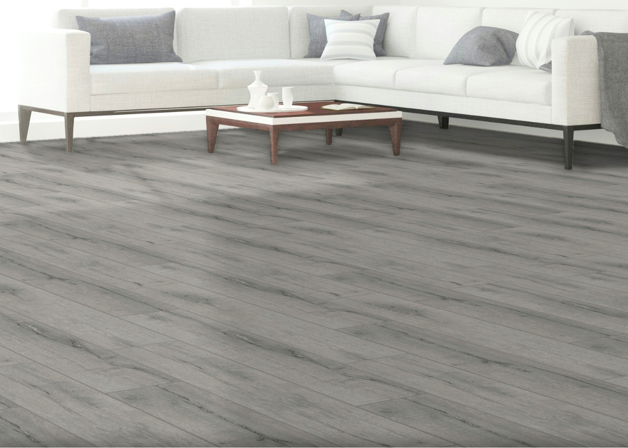 Contractor's Direct Supply Flooring - SPC