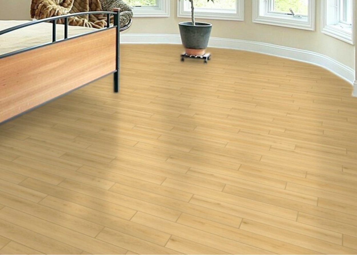 Contractor's Direct Supply Flooring - Waterproof Laminate